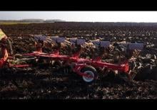 Charrue Maschio Unico XL 4E STD