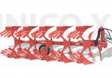Charrue Maschio Unico XL 5E STD