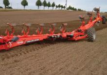 Charrue Kuhn Vari-Challenger OL 8E NSH + ZXL