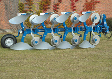 Charrue Kongskilde Vari Flex CXP 5980 F
