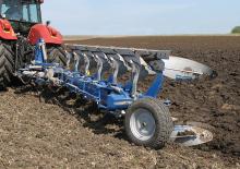 Charrue Kongskilde Vari Flex EX 6975 H