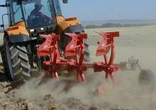Charrue Kuhn Vari-Master 122 ENSH 3