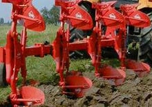 Charrue Kuhn Vari-Master 122 NSH 4