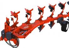 Charrue Kuhn Vari-Master 152 ENSH 4