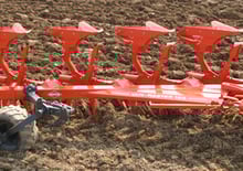 Charrue Kuhn Vari-Master 152 NSH 5