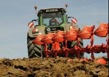 Charrue Kuhn Vari-Master 182 NSH 7