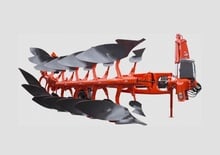 Charrue Kuhn Vari-Master L SP 6 T