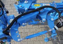 Charrue Lemken VariOpal 9 3 N 120