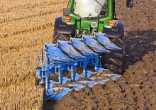 Charrue Lemken VariOpal 9 3 N 120
