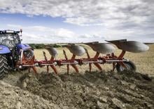 Charrue Kongskilde XRWS 4975