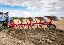 Charrue Kongskilde XRWS 5975