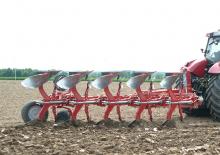 Charrue Kongskilde XRWT 5980 OL