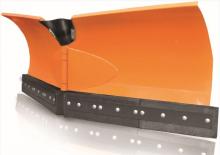 Chasse-neige à volets rotatis Pronar PU 2100