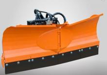 Chasse-neige à volets rotatis Pronar PUV 1800M