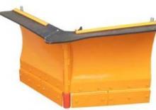 Chasse-neige ajustables Flötzinger DKV 200