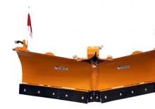 Chasse-neige ajustables Hydrac VPS 330 DP
