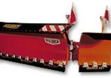 Chasse-neige d’autoroute Beilhack PV 43 A