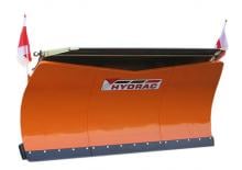 Chasse-neige polysocles Hydrac LB III 280