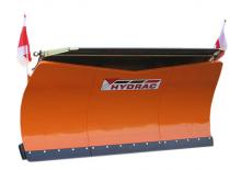 Chasse-neige polysocles Hydrac LB III 300 C