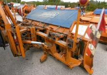Chasse-neige polysocles Schmidt MF 3.3