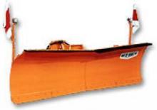 Chasse-neige polysocles Beilhack PV 23-3