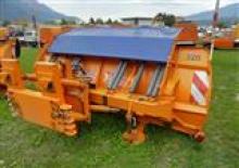 Chasse-neige polysocles Hydrac U III 320 CDP