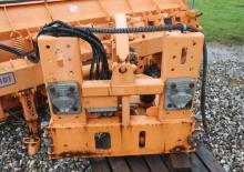 Chasse-neige polysocles Schmidt VECTOR MSL 27