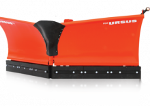 Chasse-neige ajustables Ursus PDZ 24