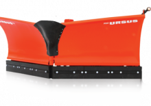 Chasse-neige ajustables Ursus PDZ 30