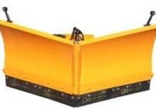 Chasse-neige ajustables Flötzinger VSP 240
