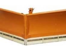 Chasse-neige ajustables Flötzinger VSP S 280