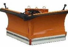Chasse-neige ajustables Flötzinger VSP SA 280
