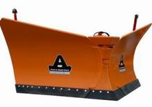 Chasse-neige ajustables Assaloni Y 6 NR