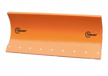 Chasses-neige légers Hauer DRS-M 1200