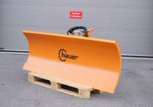 Chasses-neige légers Hauer DRS-M 1800
