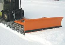 Chasses-neige légers Bauer SCH-G 180