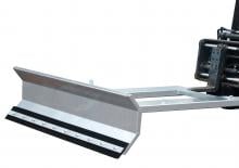 Chasses-neige légers Bauer SCH-L 1500