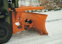 Chasses-neige légers Bauer SCH-P 150
