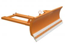 Chasses-neige légers Bauer SCH-V 150