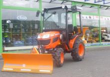 Chasses-neige légers Wiedenmann SnowMaster 3403