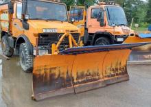 Chasses-neige légers Wiedenmann SnowMaster 3406