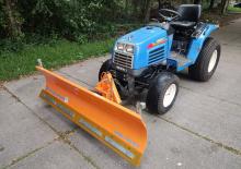 Chasses-neige légers Wiedenmann SnowMaster 3408