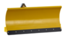 Chasses-neige légers Matev SRM-FB 150 L