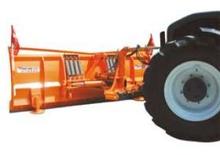 Chasses-neige légers Hydrac UNI 270
