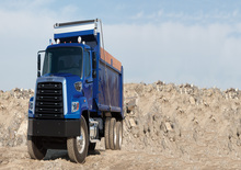 Chassis Freightliner 108SD 156 Crew Cab Cummins B6.7