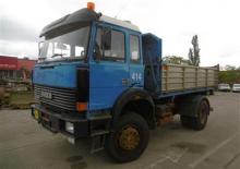 Chassis Iveco 170 34 AHW