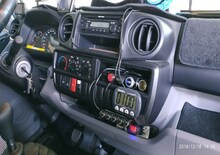 Chassis Hino 300 XZU650L-HKMGSR 4x2 cargo