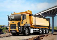 Chassis Ford 3233SD