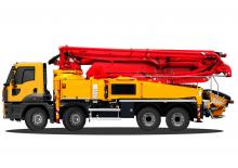 Chassis Ford 4142P 6000