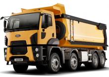 Chassis Ford 4442D